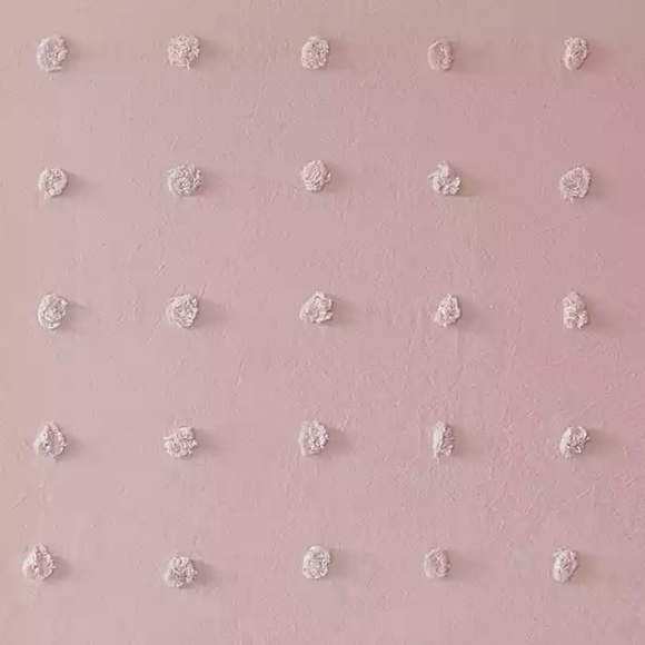 🆕️ 1 LEFT! Urban Habitat Brooklyn Window Valance - Picture 4 of 5